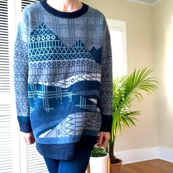 Woolrich Sweater - Picture 2 of 7